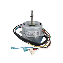 fan motor