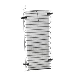 condenser, main, 345