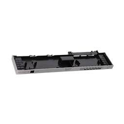 manöverpanel, rostfri, Husqvarna Electrolux