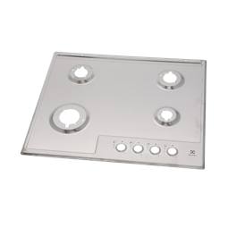 work top,inox,Electrolux,594x510mm