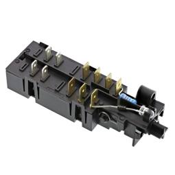 Cooker Main Switch
