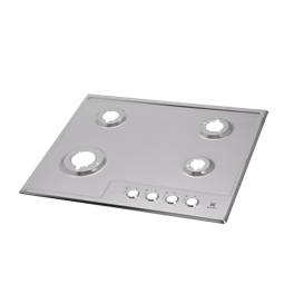 piano di lavoro, inox, Electrolux, 594x510mm