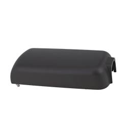 top cover, grey