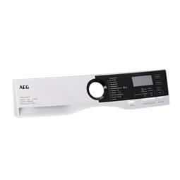 BEDIENBLENDE,WEISS,AEG,DE