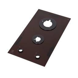 ARBEITSPLATTE,SCHWARZ,ELECTROL