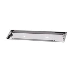 control panel, inox