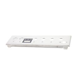 control panel, inox, 50cm,SET,6K
