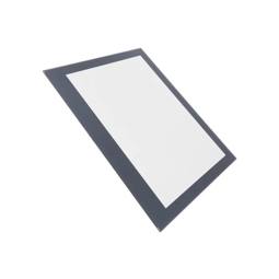 Innere Glasscheibe für Backofentüren
