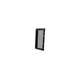 Door Glass Assembly