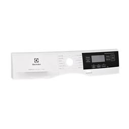 control panel,white,Electrolux,FR