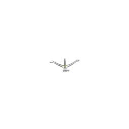 bearing spider, bush, assembly,