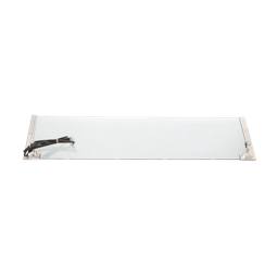 Glasscheibe, aussen, AEG