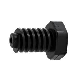 adjustable foot
