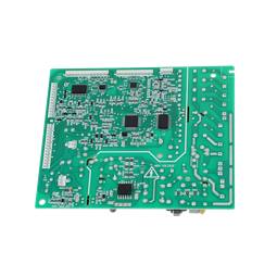 main electronic board