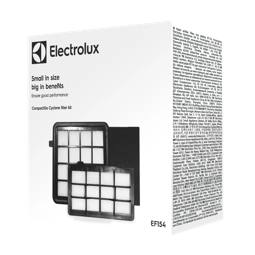 EF154 Kit de filtre CompactGo Cyclone