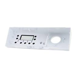panel holder, white, AEG, IT
