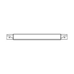control panel,complete,7809,583.4x50mm