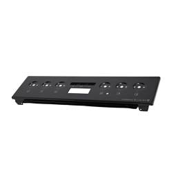 control panel, black, 50cm,SET,6K