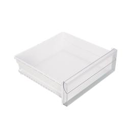 vegetable box, transparent