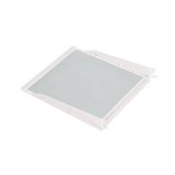 glass shelf, complete, bottle holder, 333x394.7mm