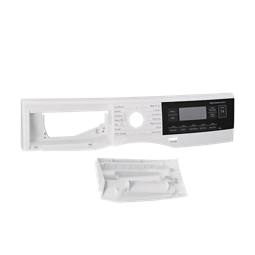 manöverpanel, vit, Electrolux