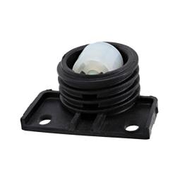 adjustable foot, assembly,