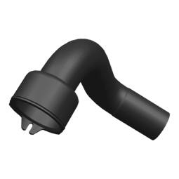 hose, electric valve, water distributor
