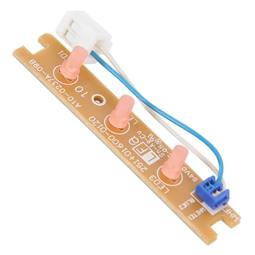 Faisceau LED de four à micro-ondes