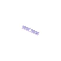 control panel,inox,John Lewis,60cm, Hexagon, 2K