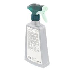 Detergente spray per acciaio chromato, 500 ml