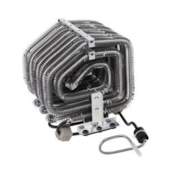 condenser, assembly,