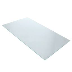 Clayette en verre pour réfrigérateur