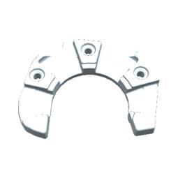 Washing Machine Rear Counterweight - 5.6Kg