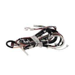 harness, assembly