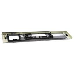 Bandeau,inox,60cm,vcu,s