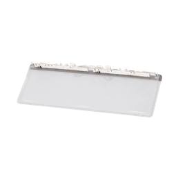 lens, LED PCB, upper, 304.6 mm * 110 mm