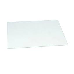 hylla glas-, frys, 400mmx220