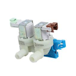 ventil - elektrisk, tovejs, flowmeter, 3%