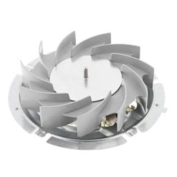 koelventilator, set