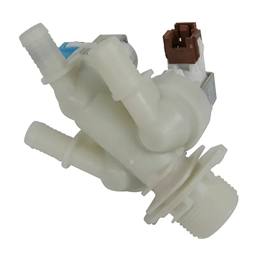 Washing Machine Solenoid Valve