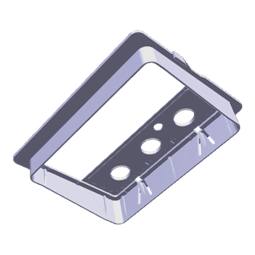 support, programme switch,