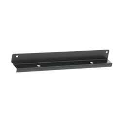 lamówka,prawa strona,metaliczny,black