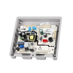 main electronic board