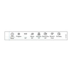 programme label,