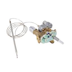 thermostat, gas oven, 1-way,