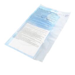 EF23 Pack de Filtres pour Aspirateur Clario (ancienne génération)