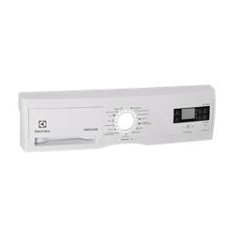panel obslugi,bialy,Electrolux,PL,Symbols