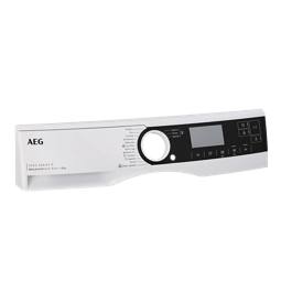 control panel, white, AEG, EN,SYM