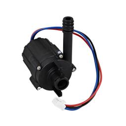 pump, (50W, 24VDC)