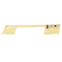 user interface board,touch control